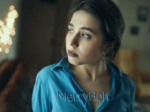 MerryHolt