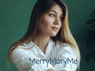 MerryMaryMe