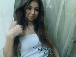 Meryyy