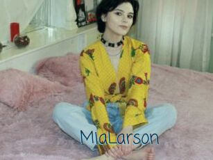 MiaLarson