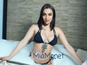 MiaMonet