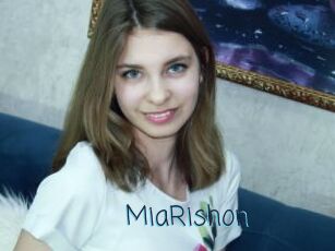 MiaRishon My camgirls xxx