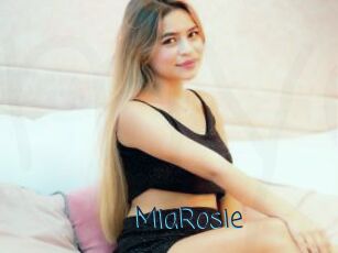 MiaRosie