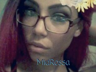 MiaRossa