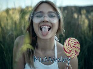 MiaWesley