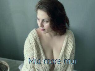 Mia_more_mur