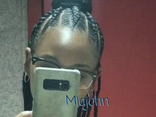 Miajohn