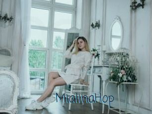MialinaHop