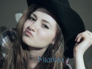Mianida