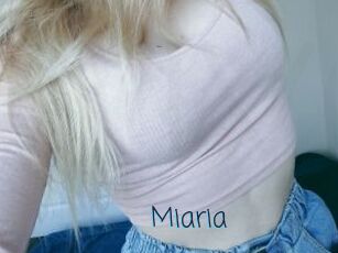 Miaria