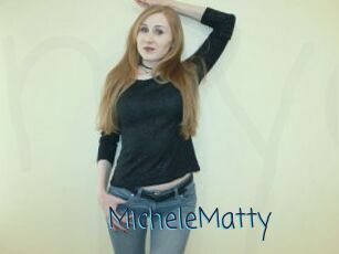 MicheleMatty My camgirls xxx