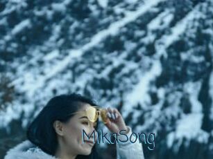 MikaSong