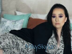 MikySkylar