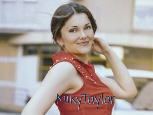 MikyTaylor