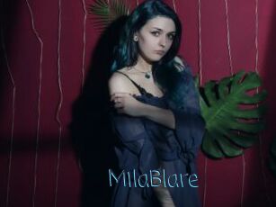 MilaBlare