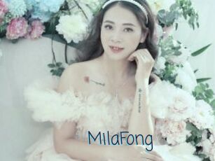 MilaFong