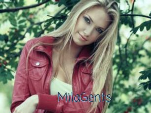 MilaGents