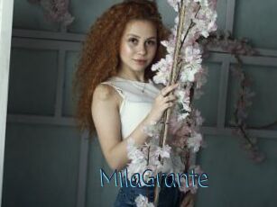 MilaGrante My camgirls xxx