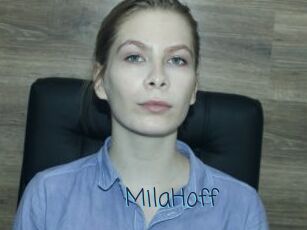 MilaHoff