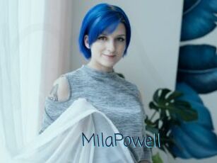 MilaPowell