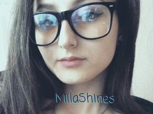 MilaShines