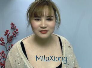MilaXiong
