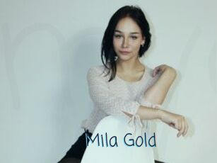 Mila_Gold
