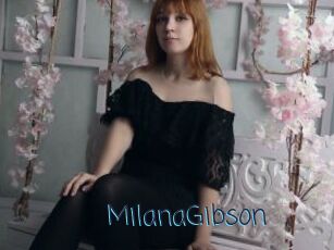 MilanaGibson
