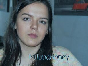 MilanaHoney
