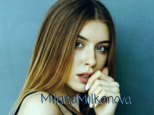 MilanaMilkanova