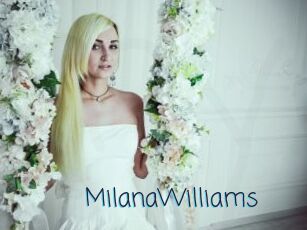 MilanaWilliams