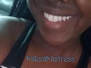 MilaniMistress