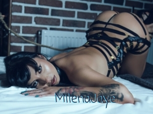 MilenaJaye My camgirls xxx