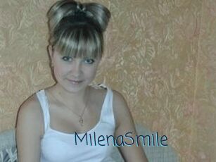 MilenaSmile