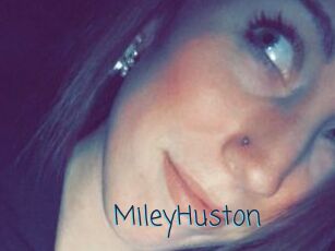 MileyHuston