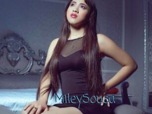 MileySousa