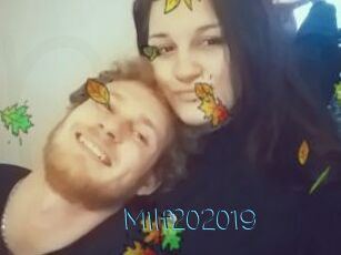 Milf202019