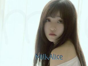 MilkAlice