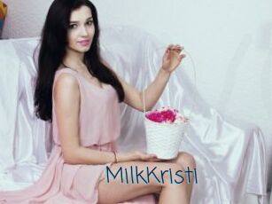 MilkKristi