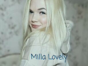 Milla_Lovely My camgirls xxx