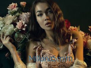 MillanaSmith