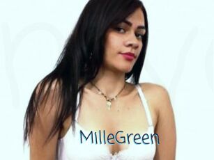 MilleGreen