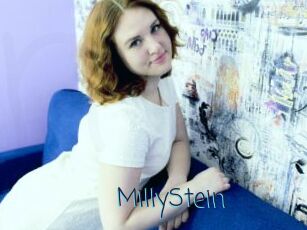 MillyStein