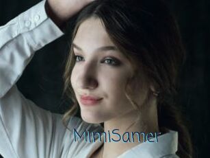 MimiSamer