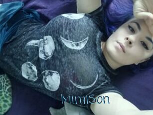 MimiSon