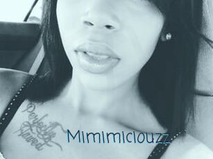 Mimimiciouzz