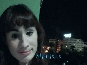 Mimixxx