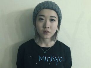 MinKyo