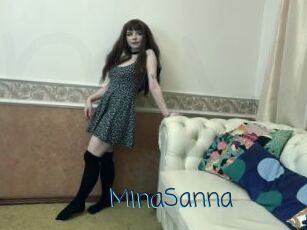 MinaSanna