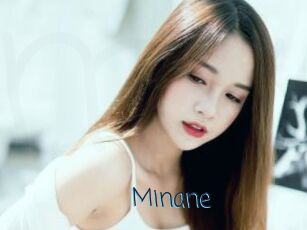 Minane